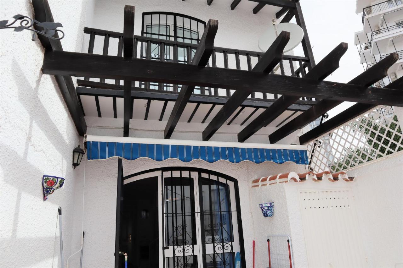 Los Pinos 29 Villas Casasol Nerja Exterior foto